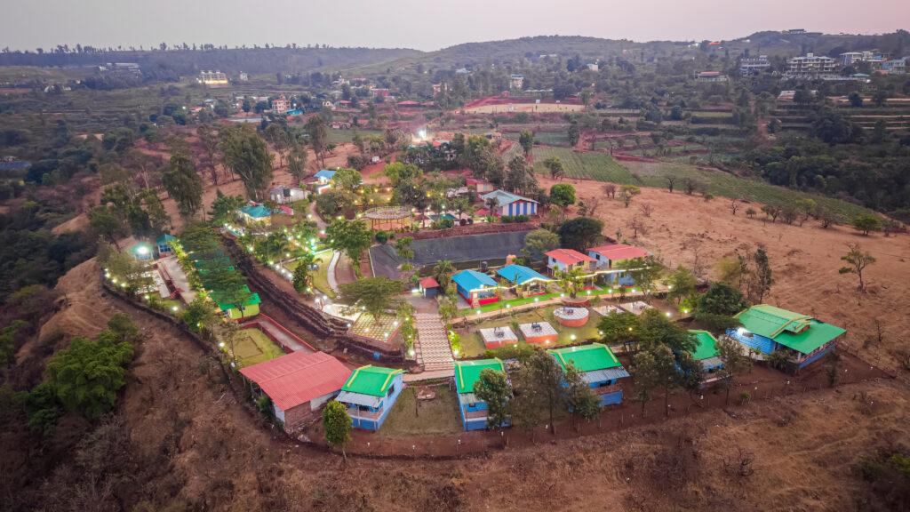 Yogada Resort By Zen Nest