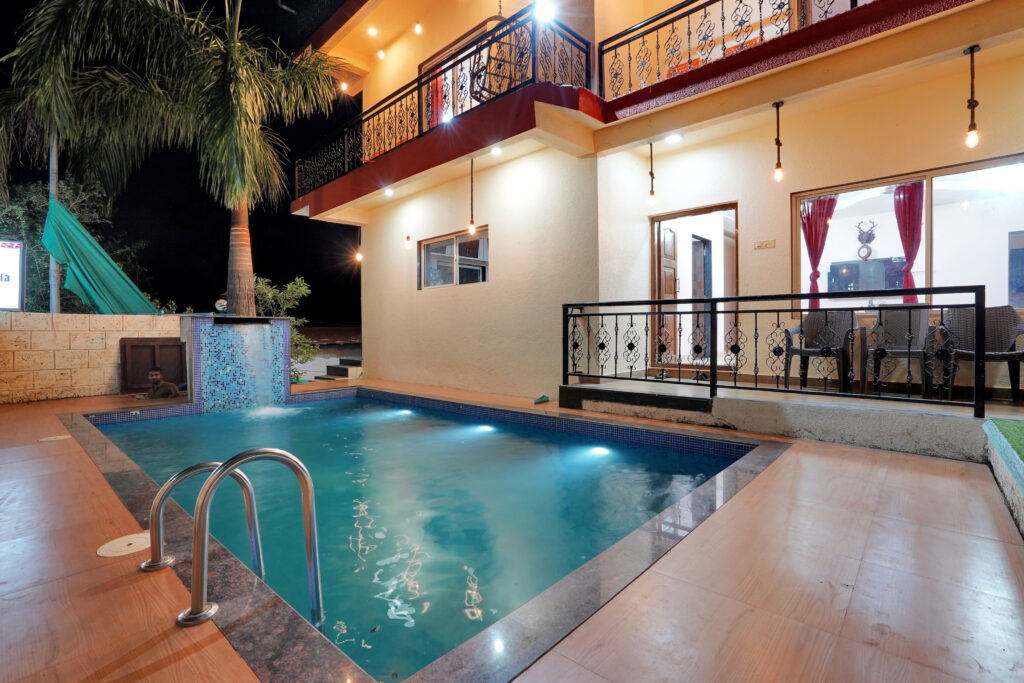 Shree Villa 5 BHK