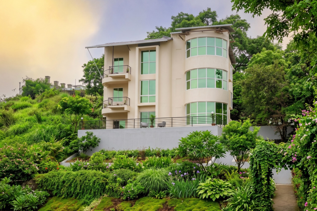 Devanand Villa 5 BHK Devanand Villa 5 BHK
