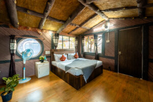 Garden Cottage
